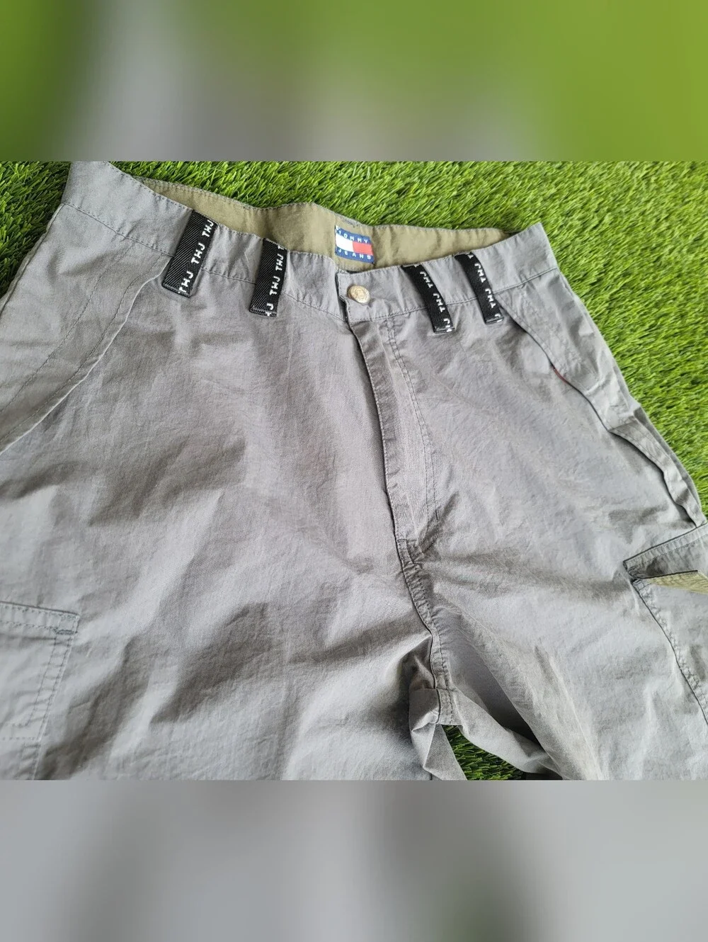 Tommy Hilfiger vintage tommy