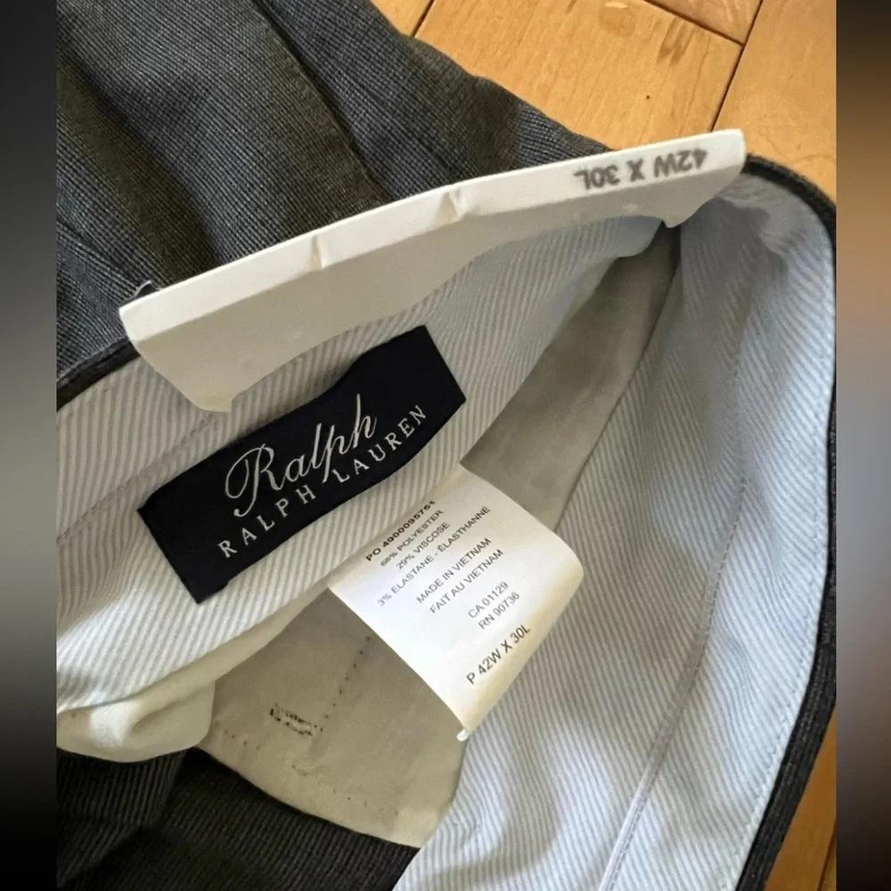Ralph Lauren brand new