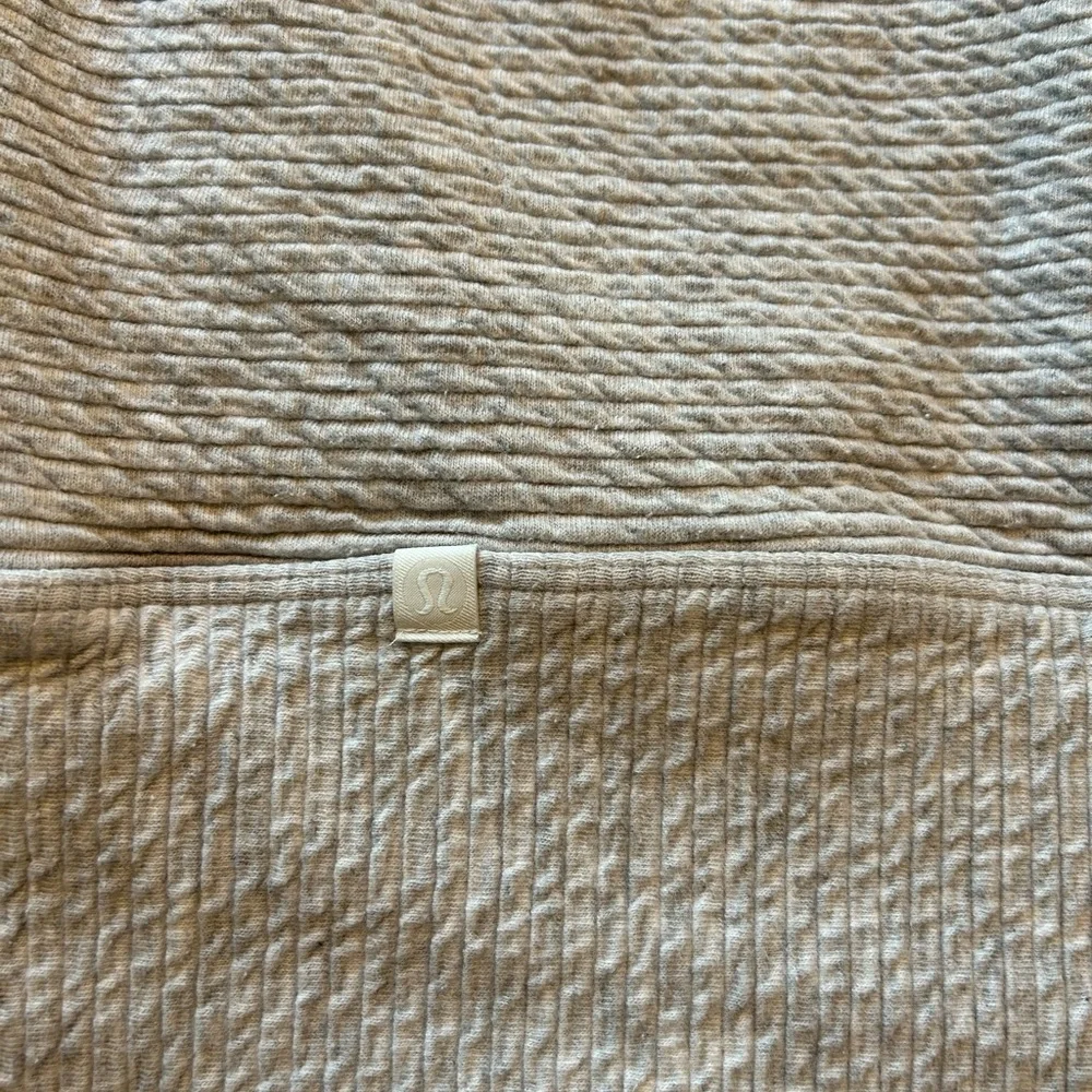 lululemon athletica questions leave