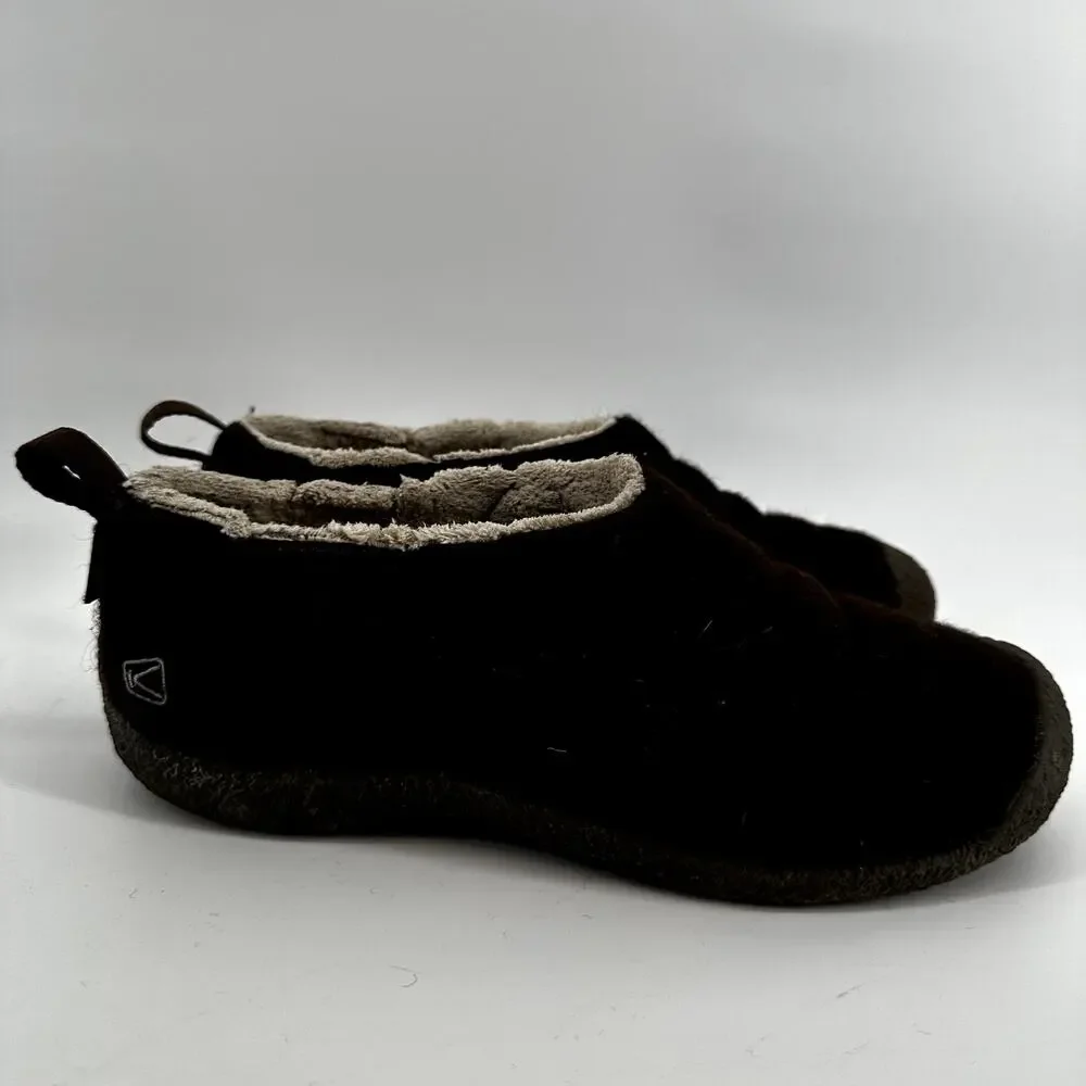 Keen higher traction