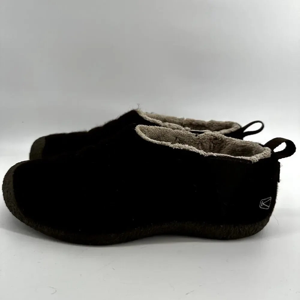 Keen higher traction