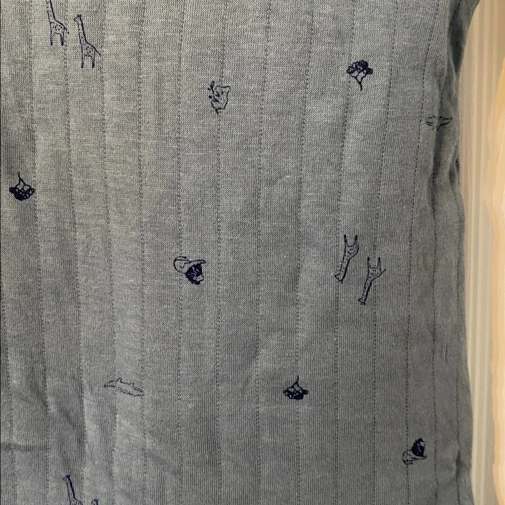 Carters charming denim