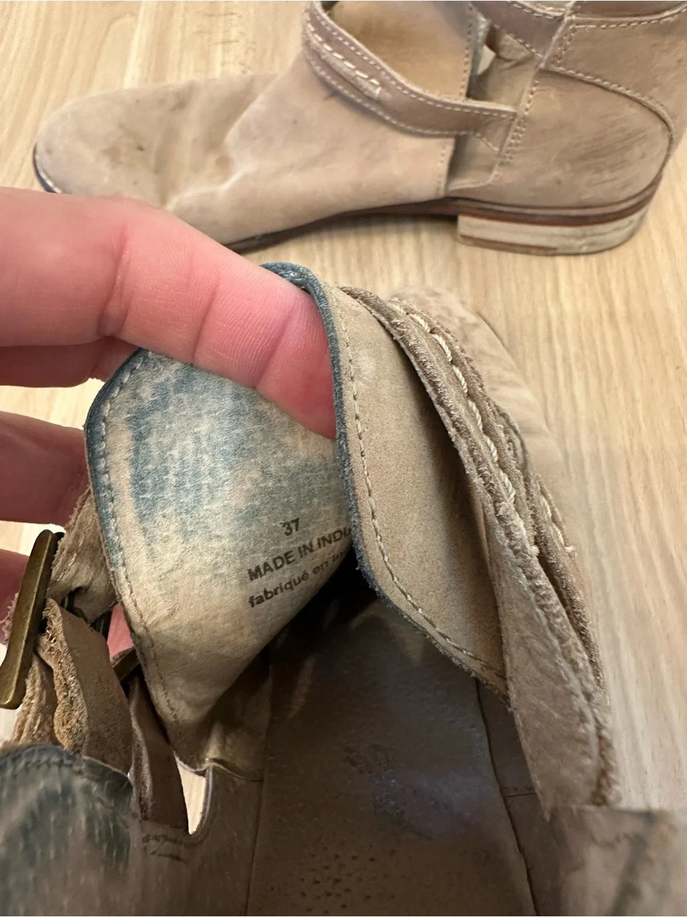 Free People pairs versatile