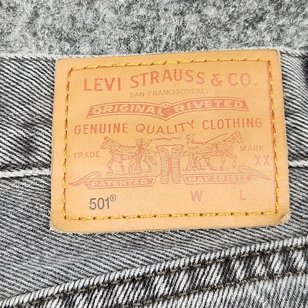 Levis brand levi
