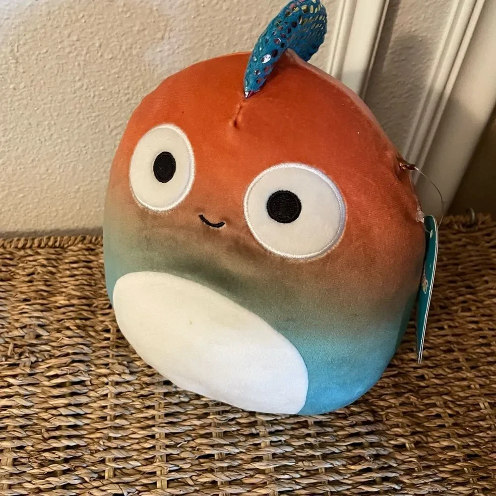 Kellytoy super cute