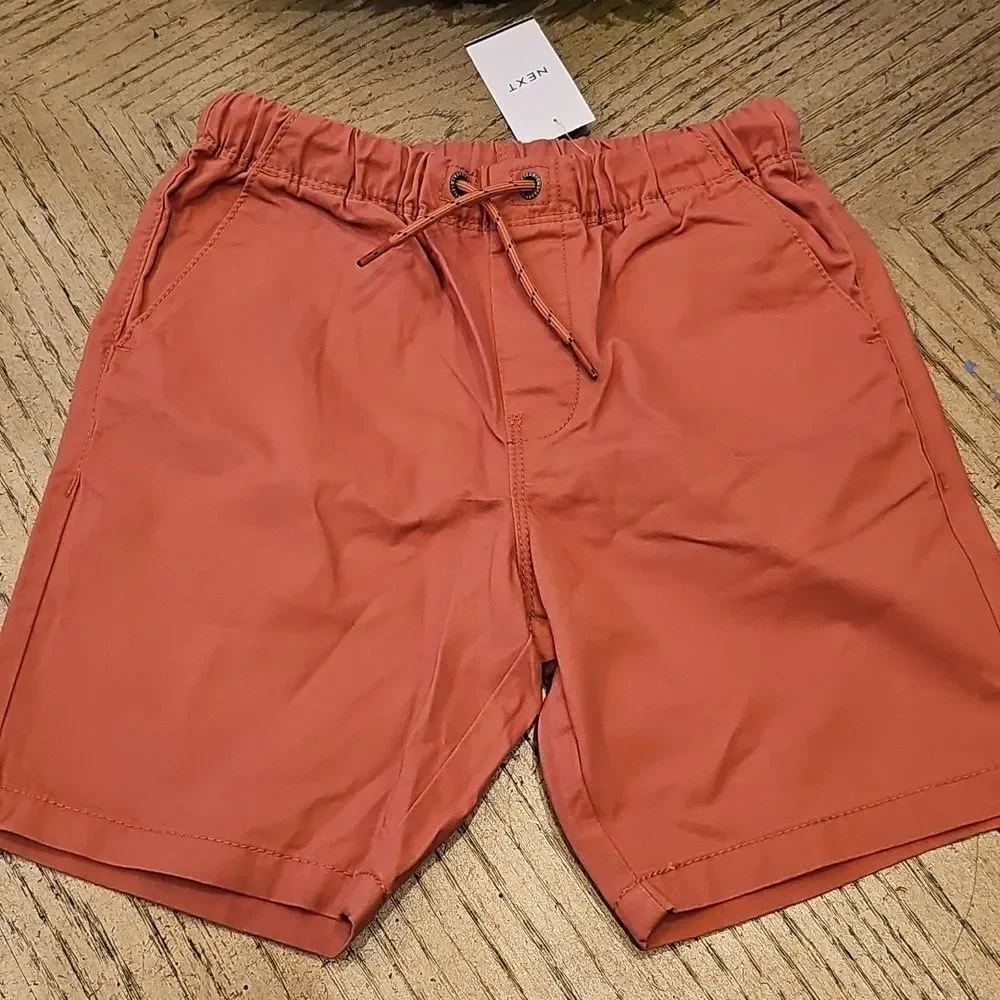 next comfortable terracotta