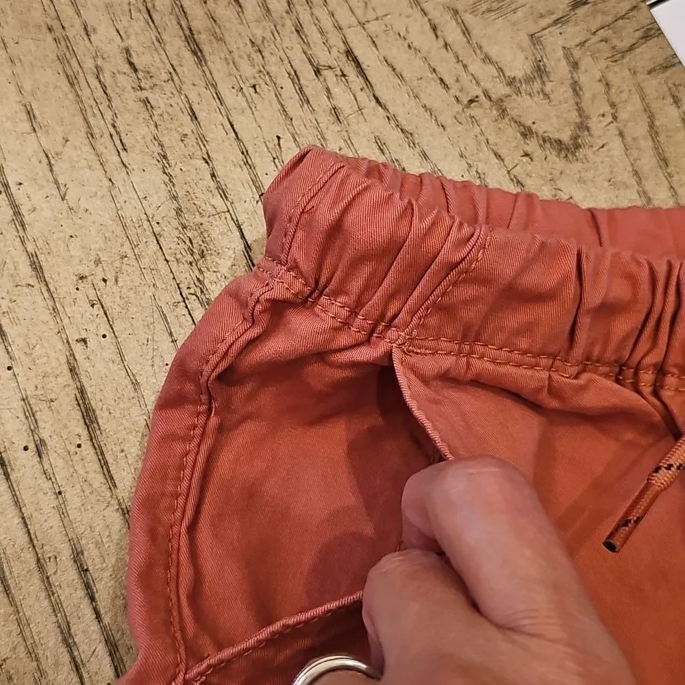 next comfortable terracotta