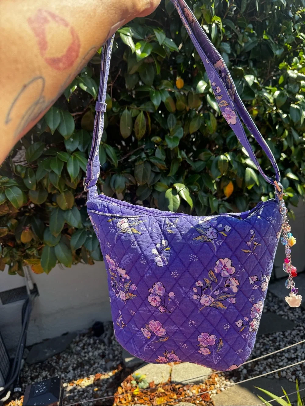 Vera Bradley pre loved