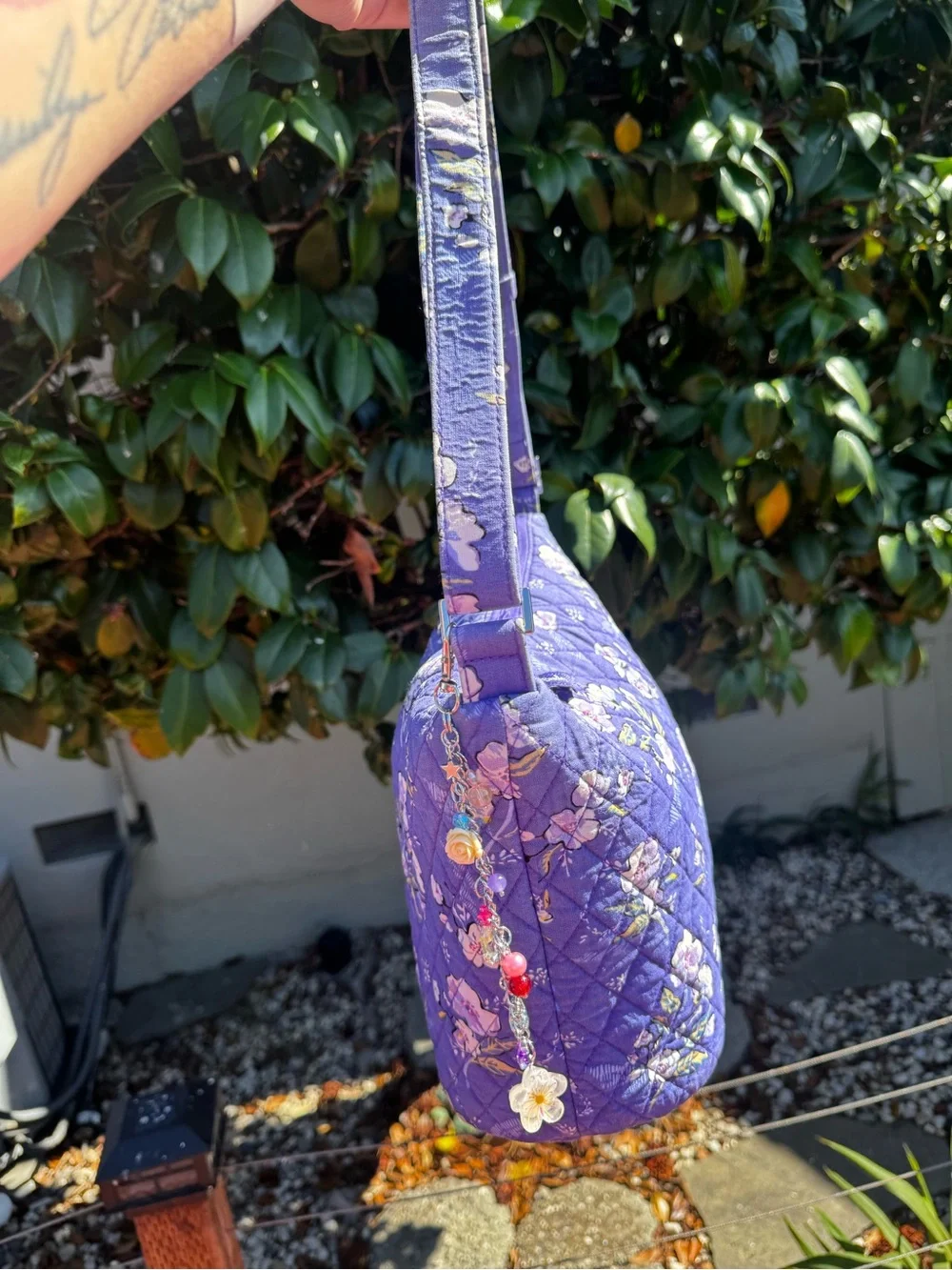 Vera Bradley pre loved