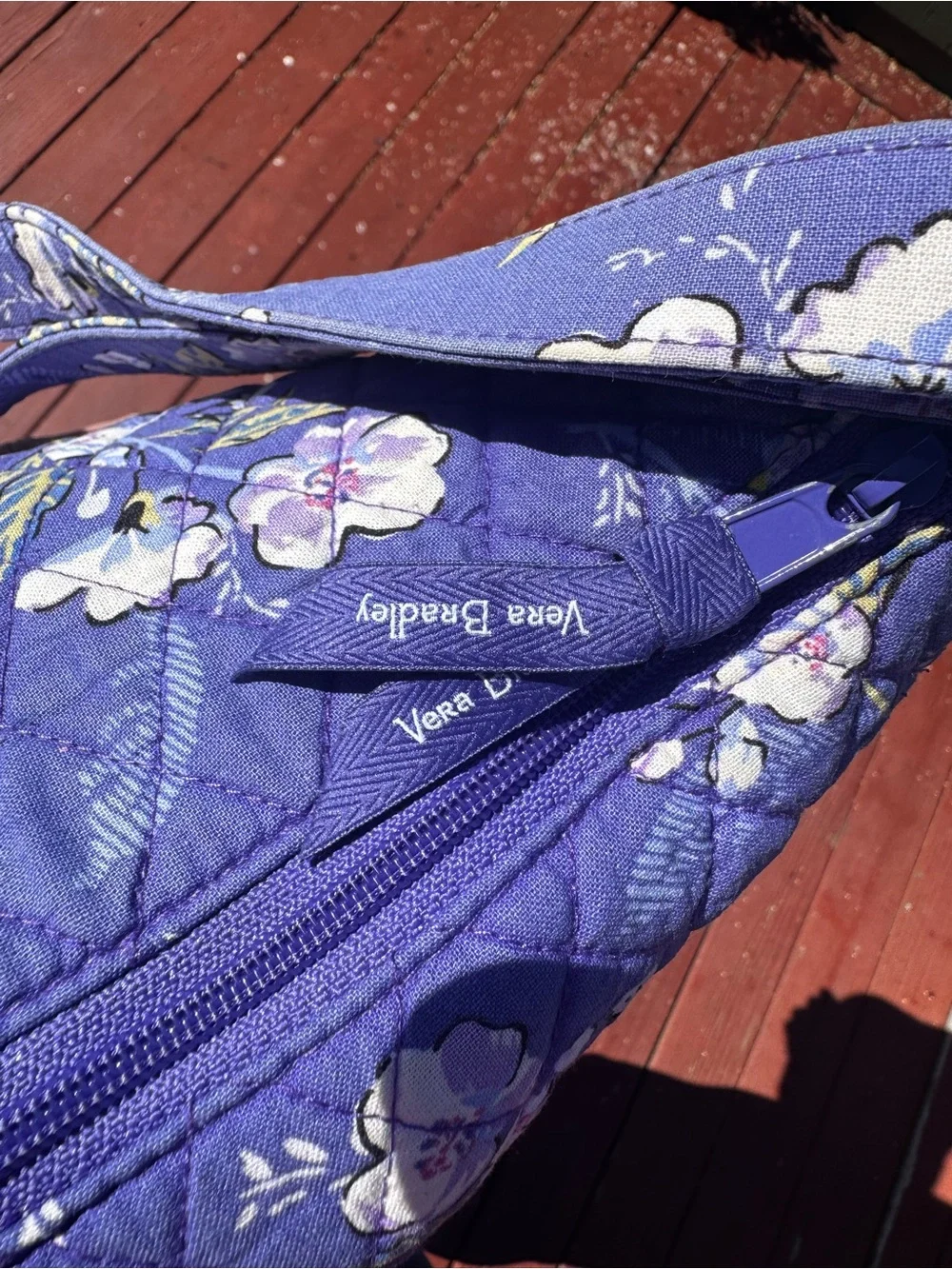 Vera Bradley pre loved