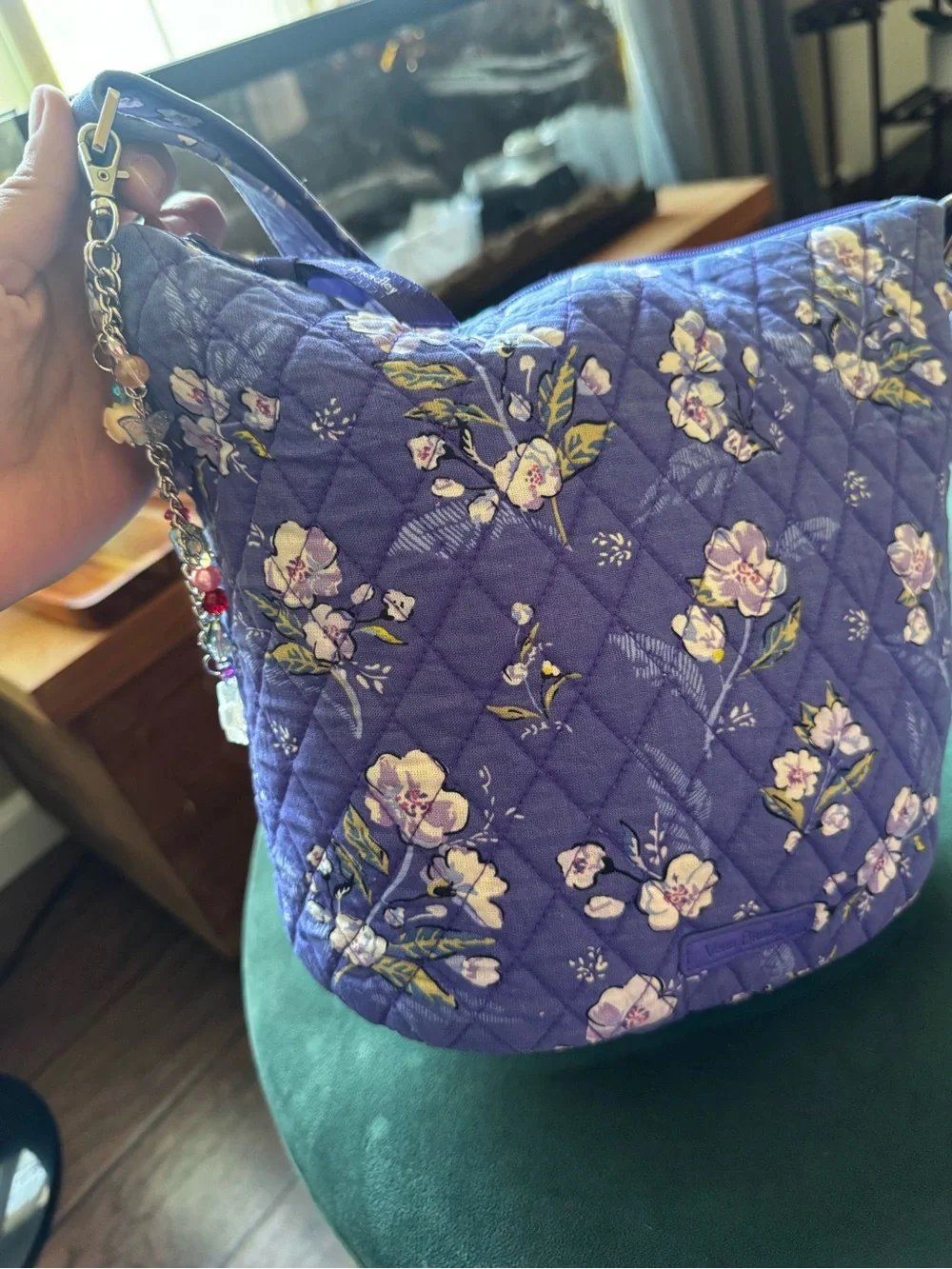 Vera Bradley pre loved
