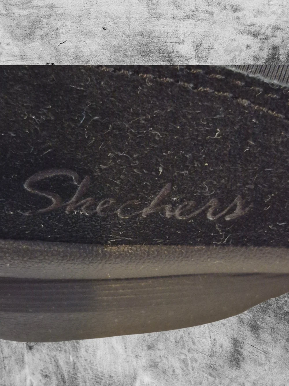 Skechers this pair