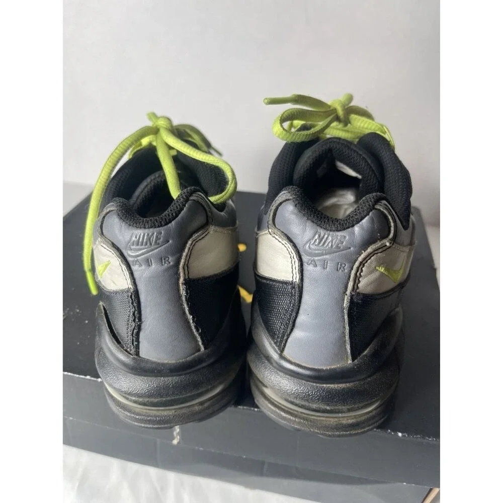 Nike boys 905348
