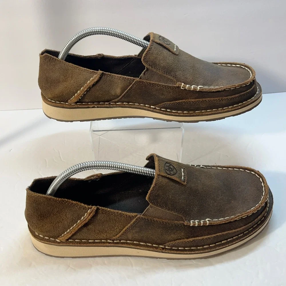 Ariat brand gender