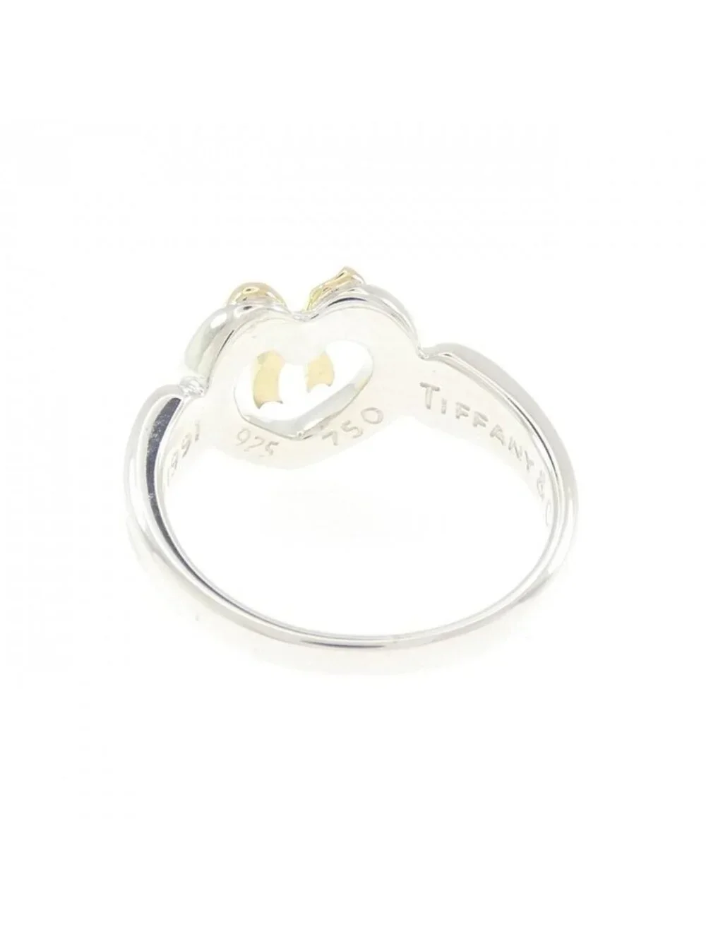 Tiffany & Co 925 Ring