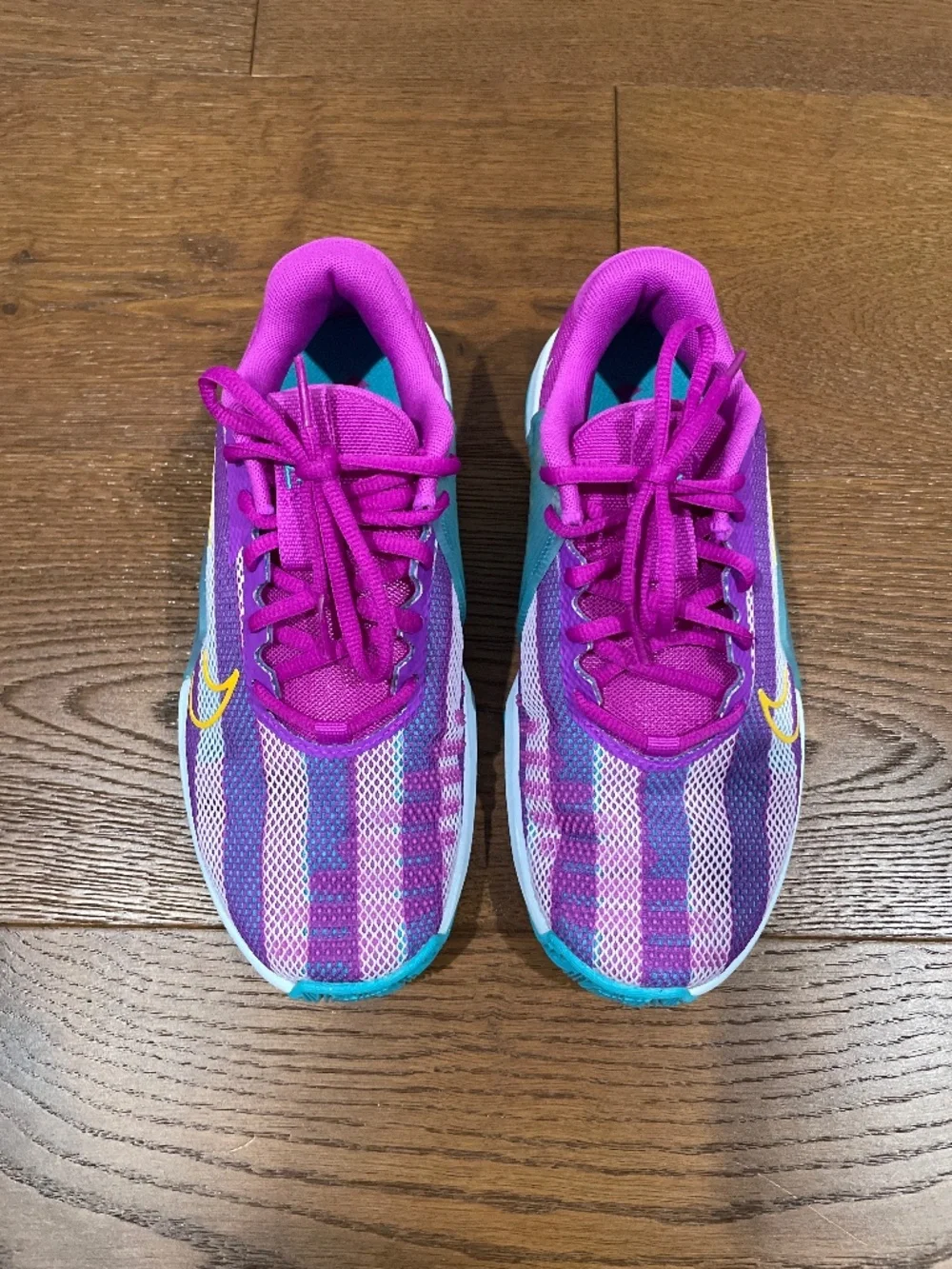 Nike Metcon 9 AMP Women’s Size 7.5 New Without Tags
