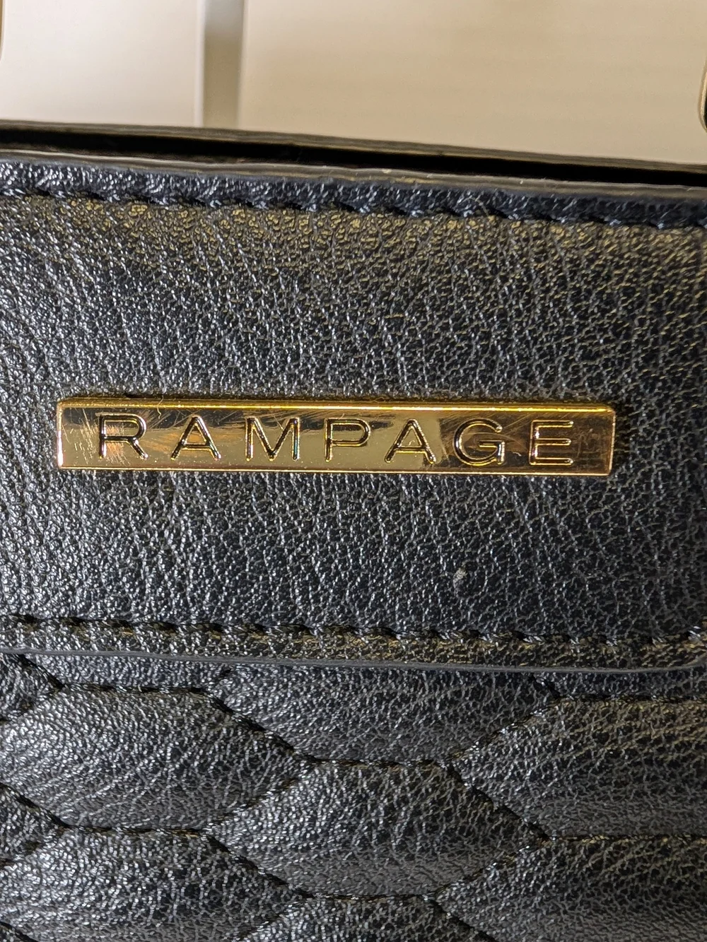 Rampage stylish shoulder