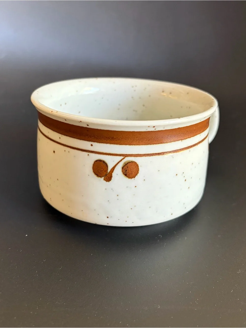 Otagiri vintage stoneware