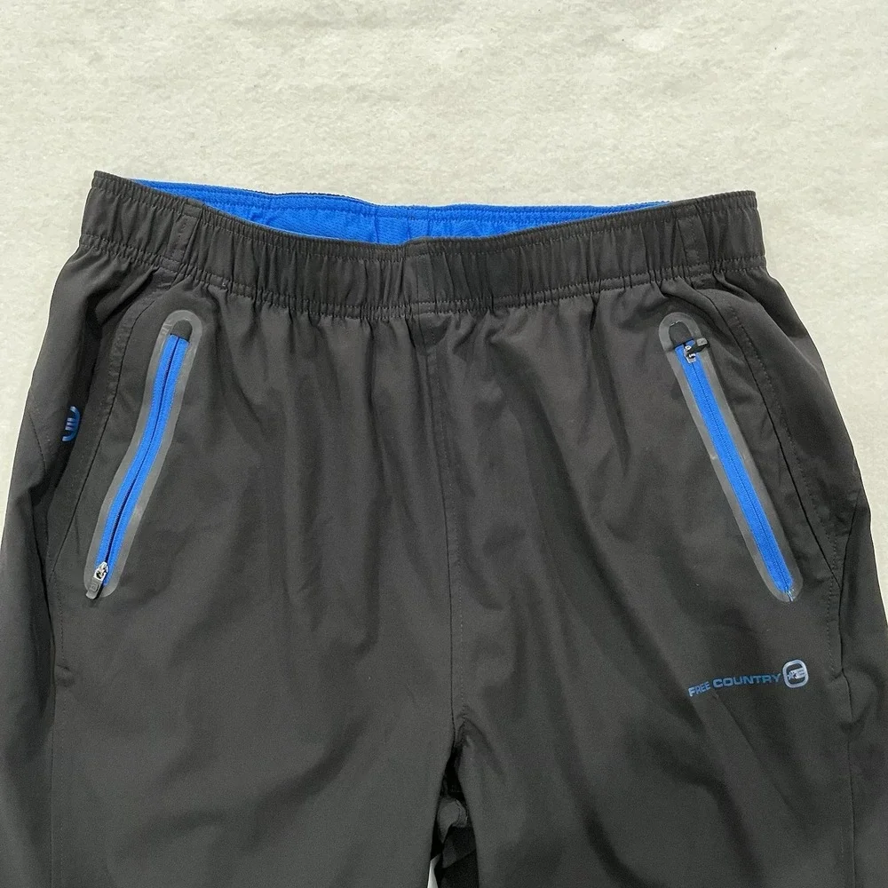 Free Country size large