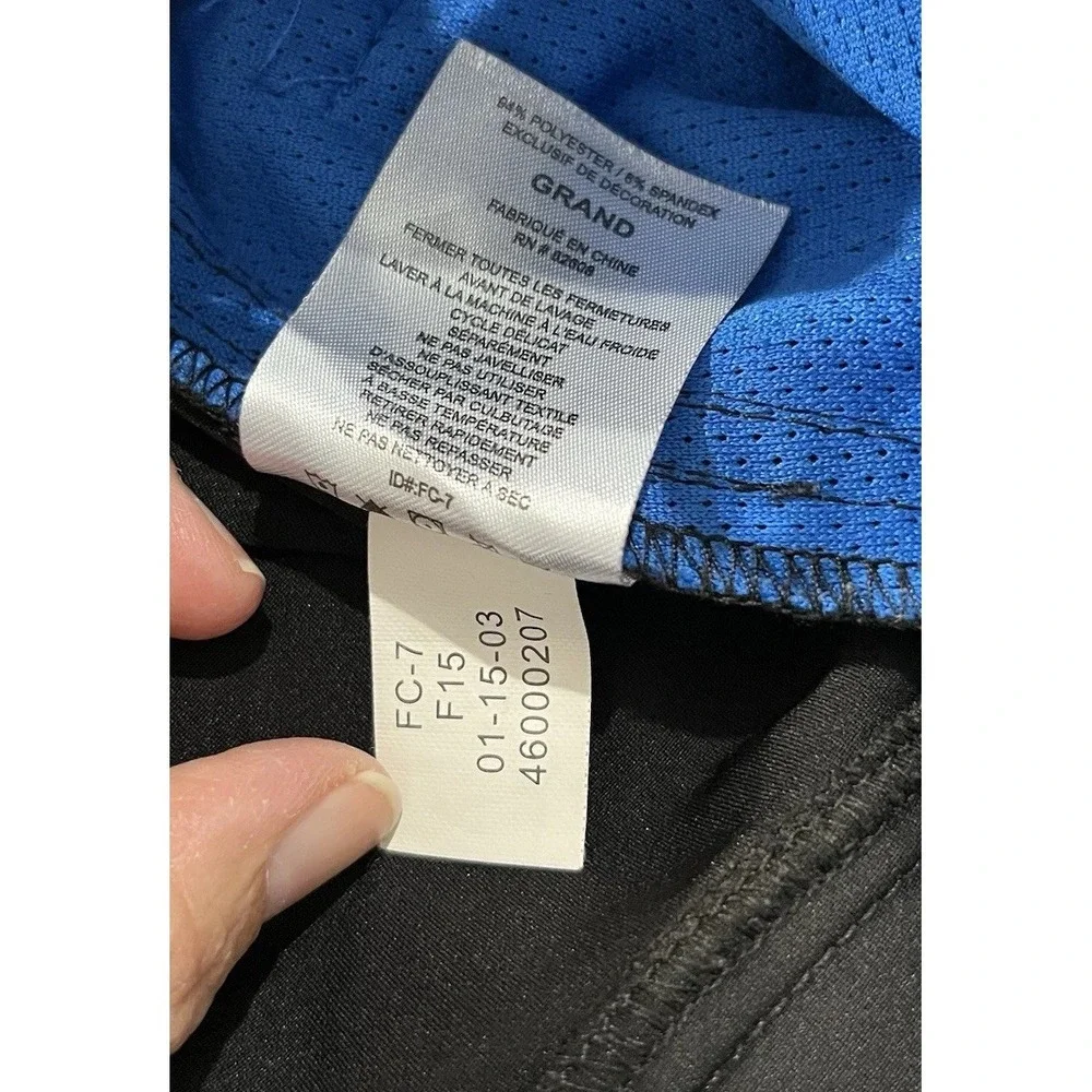 Free Country size large