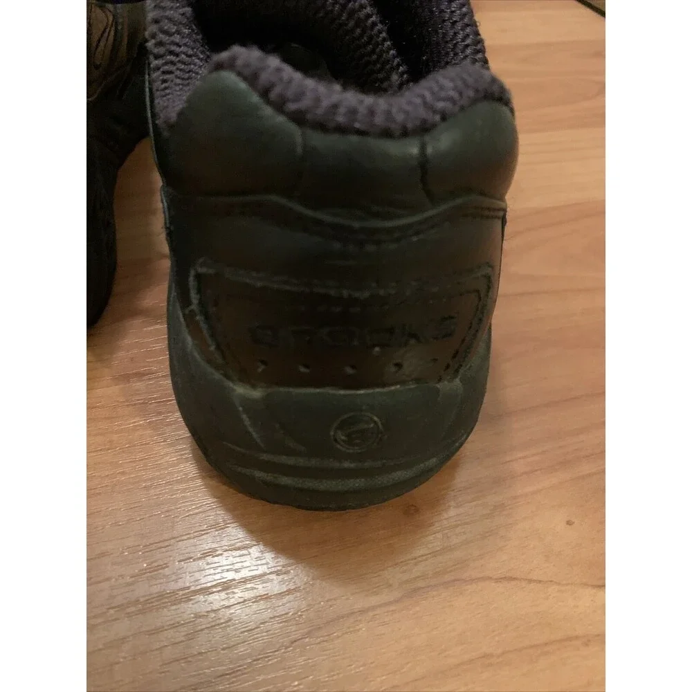Brooks addiction walker