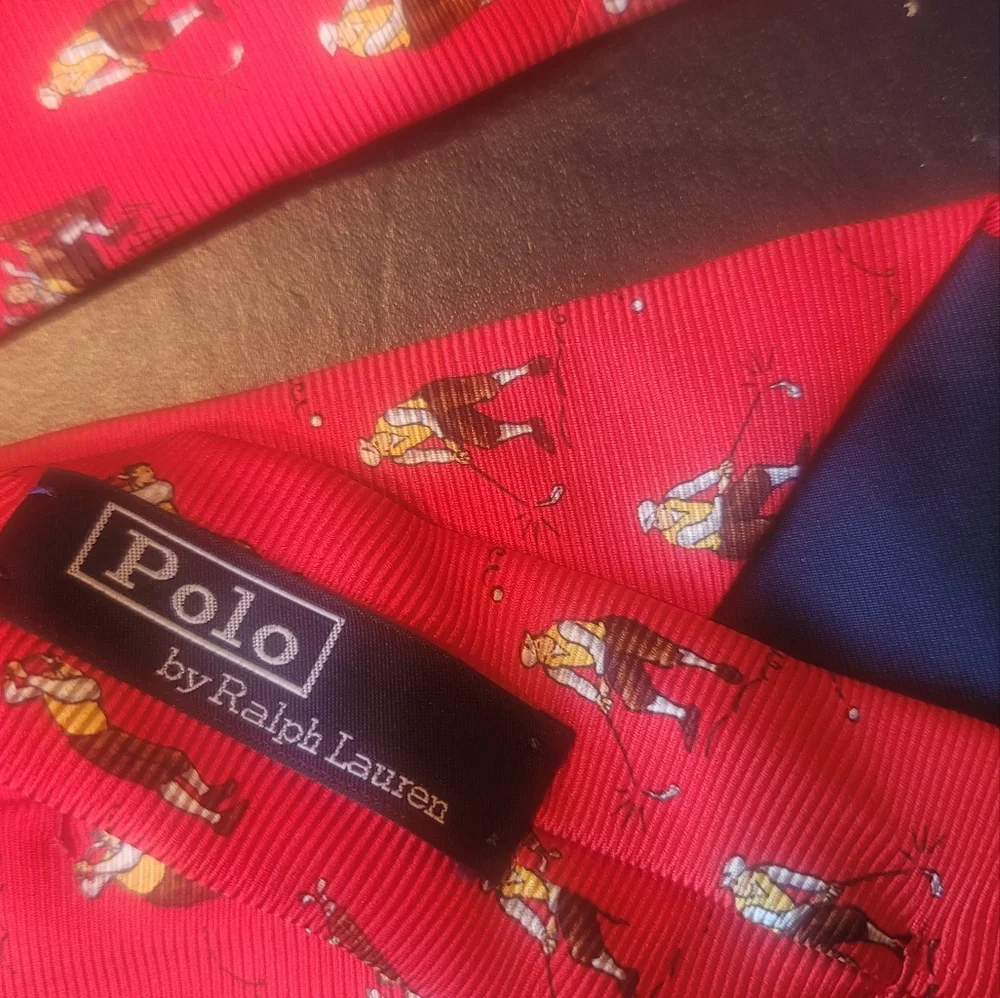 Polo Ralph Lauren new tags