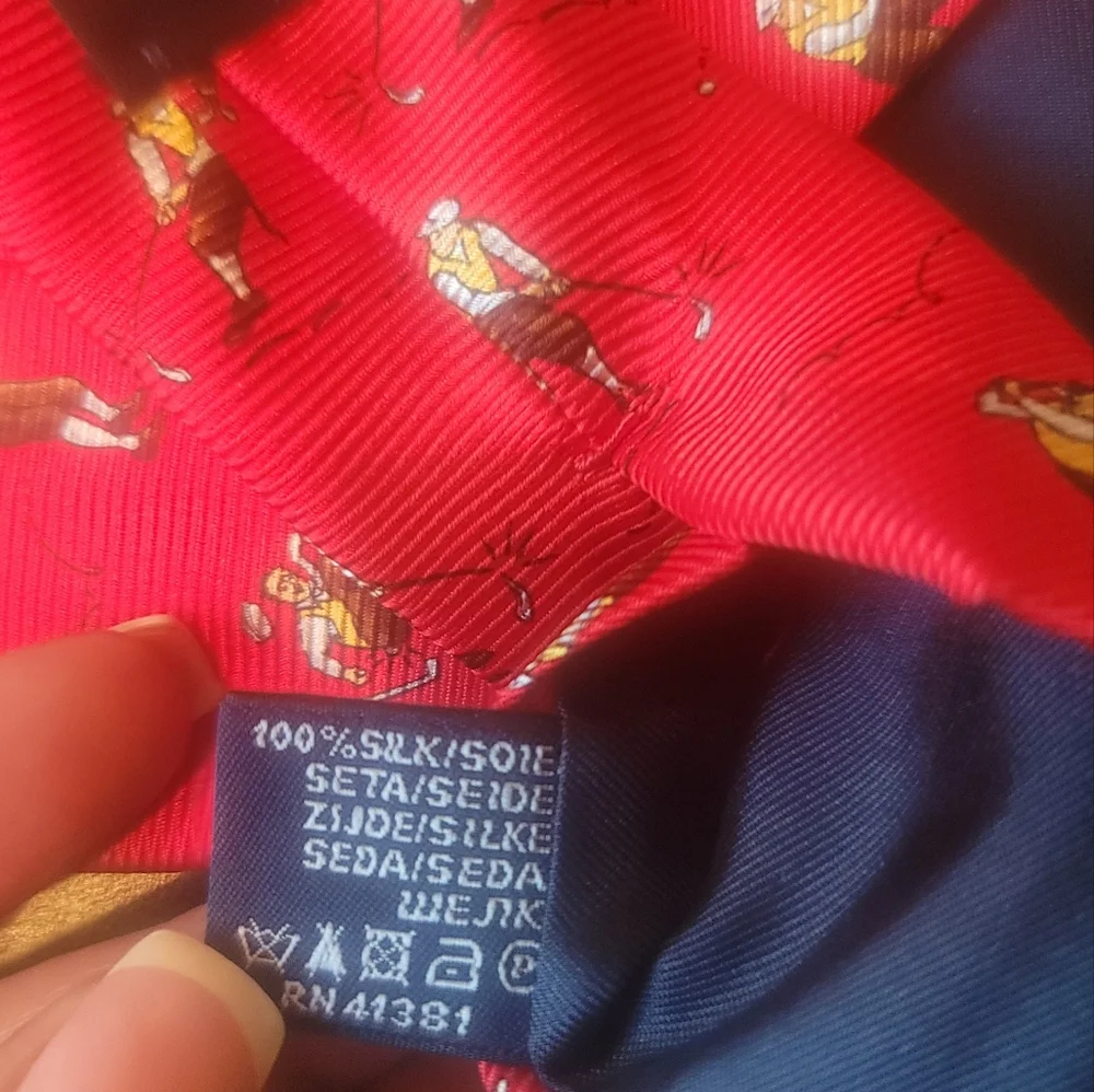 Polo Ralph Lauren new tags