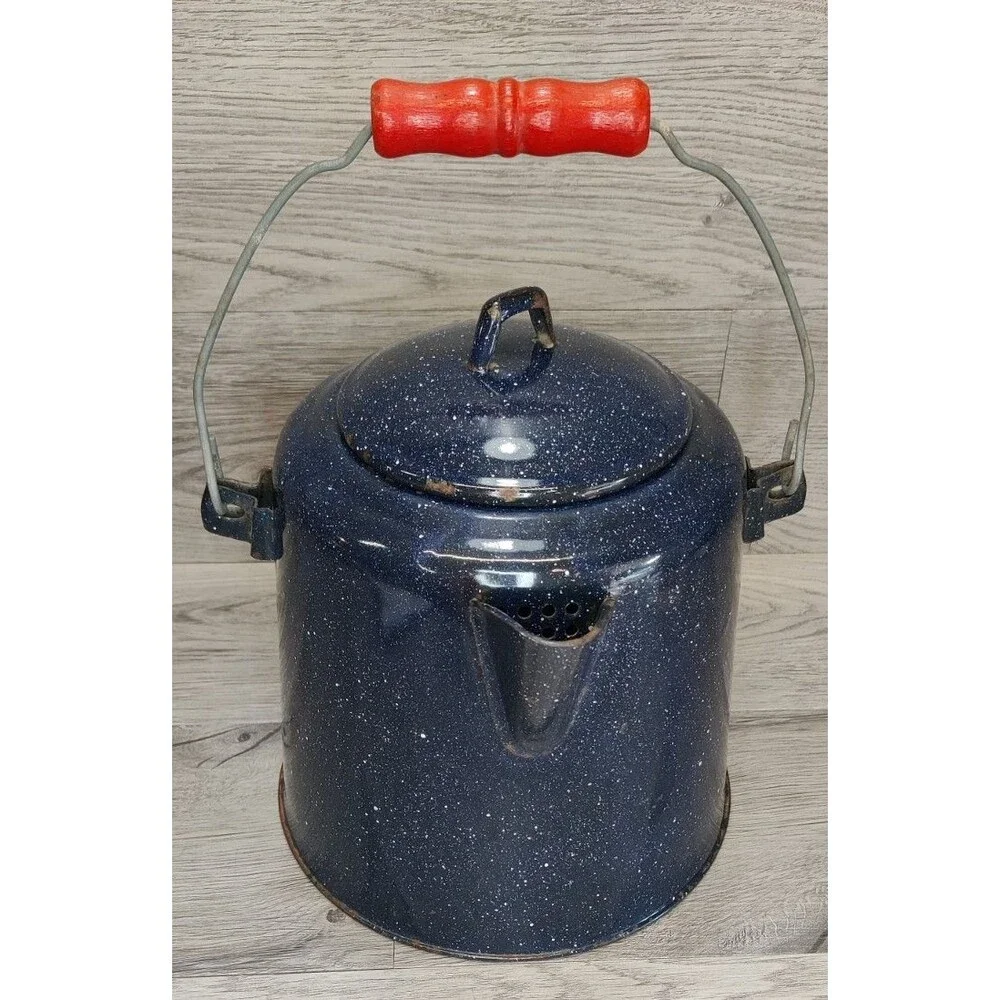 Granite Ware large vintage
