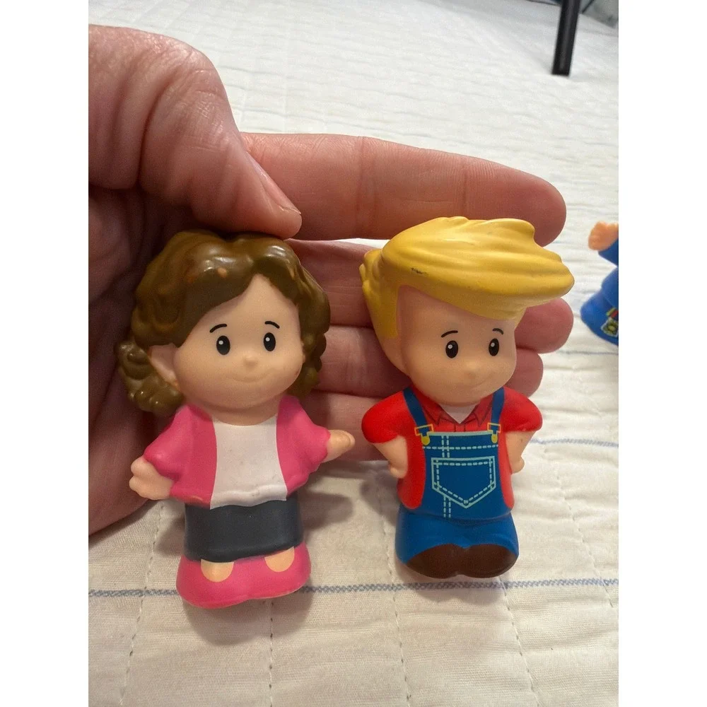 Fisher-Price fisher price