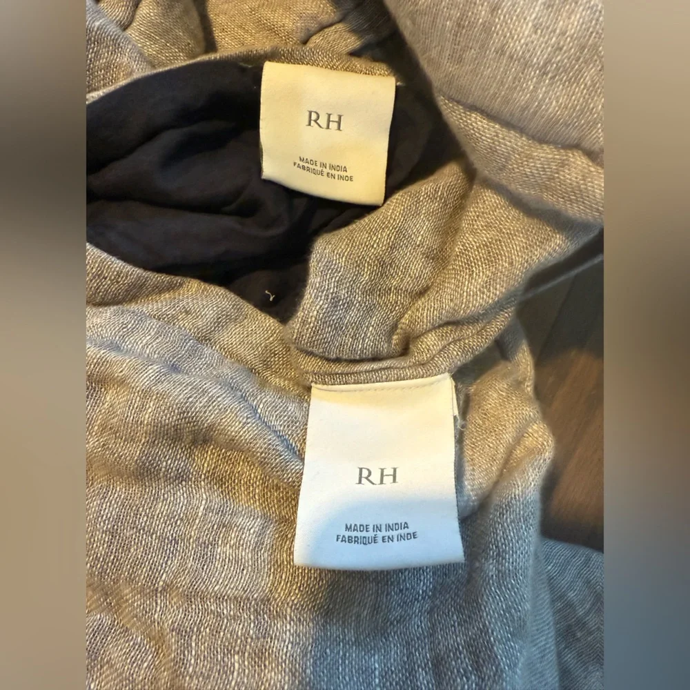 Restoration Hardware restoration hardware