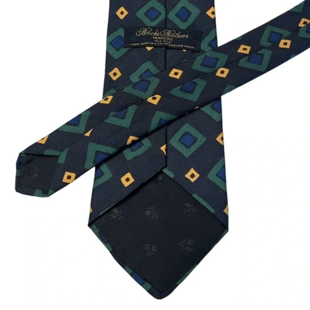 Brooks Brothers nice eye