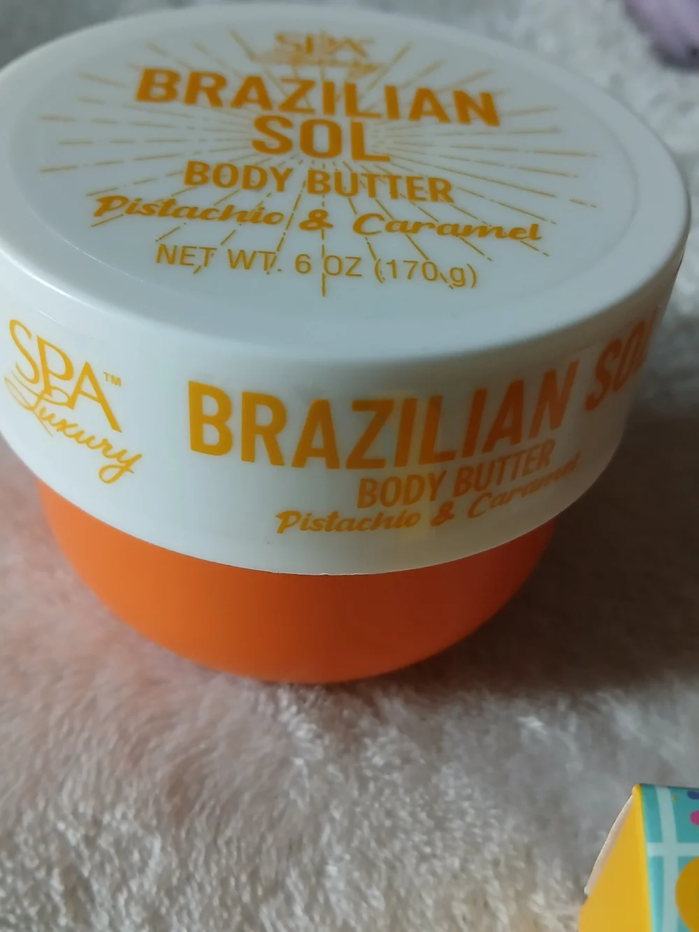 Brazilian piece brand