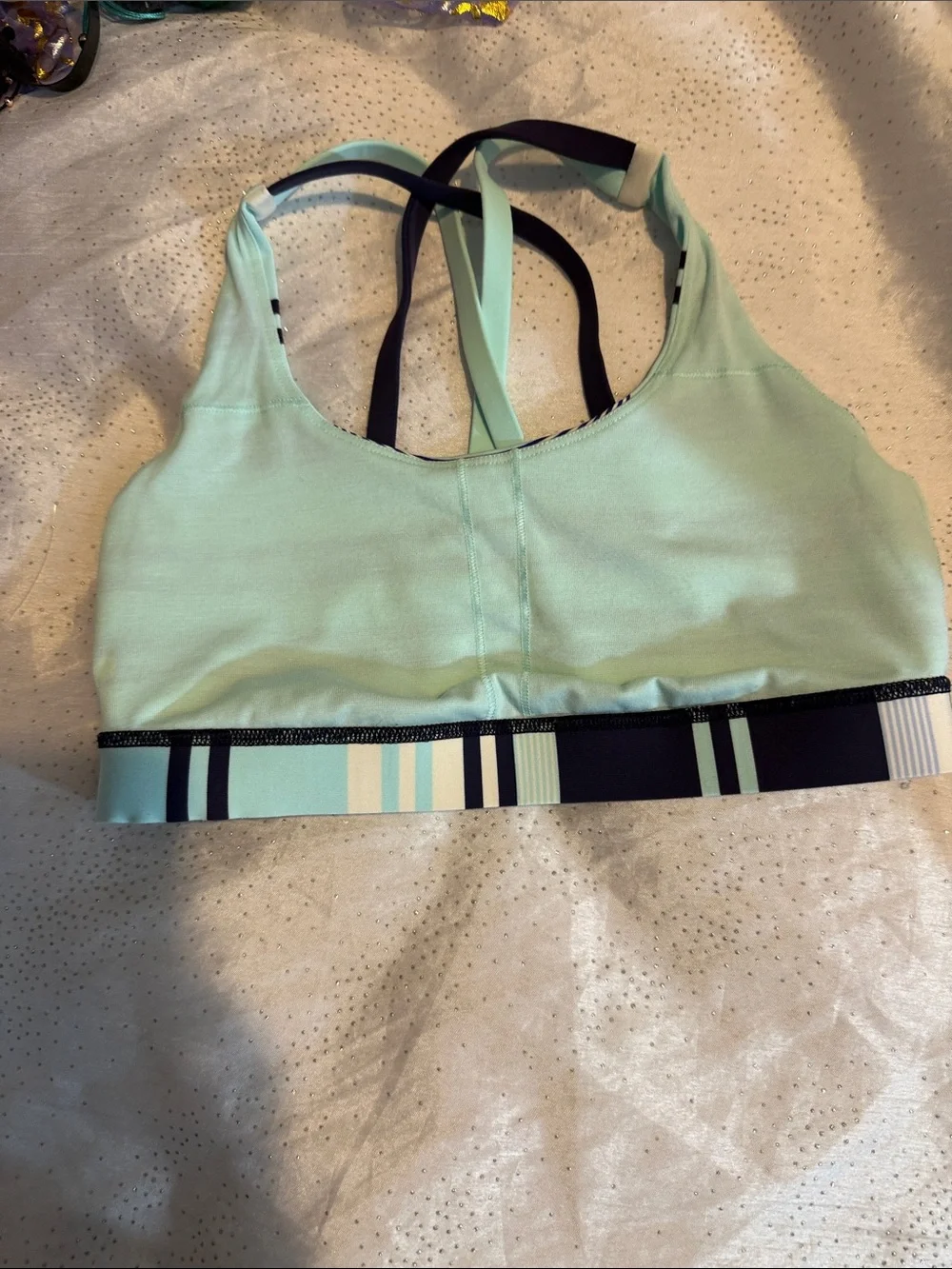 lululemon athletica supportive women
