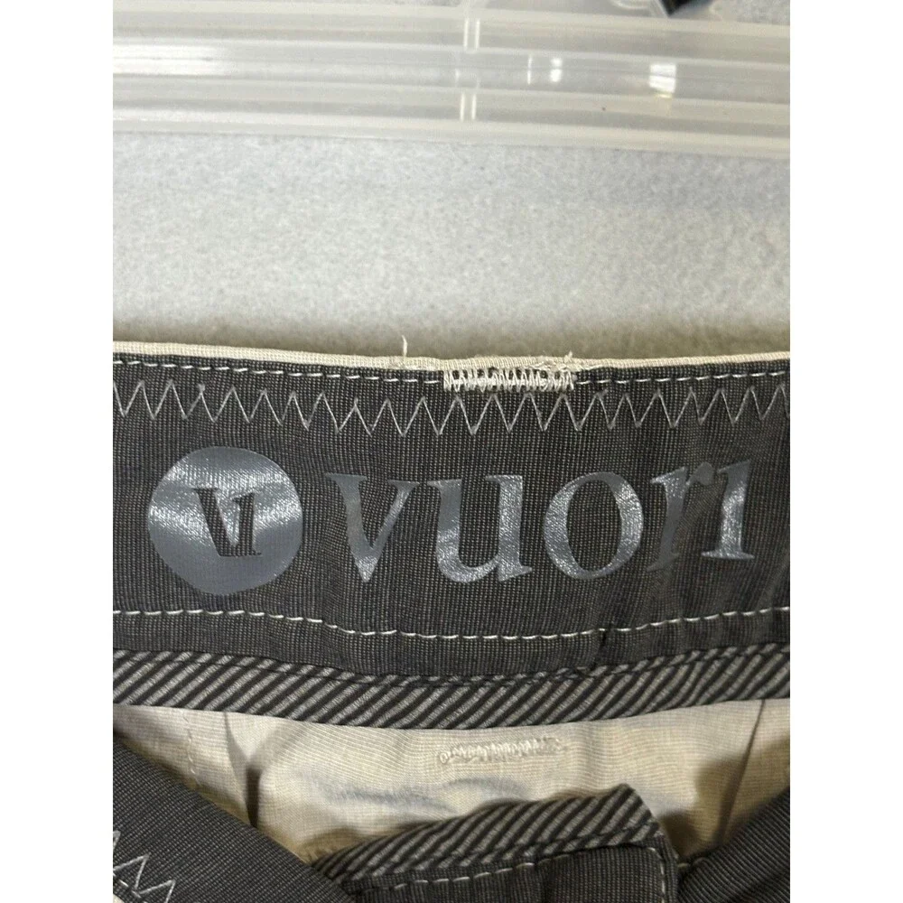 Vuori shorts mens