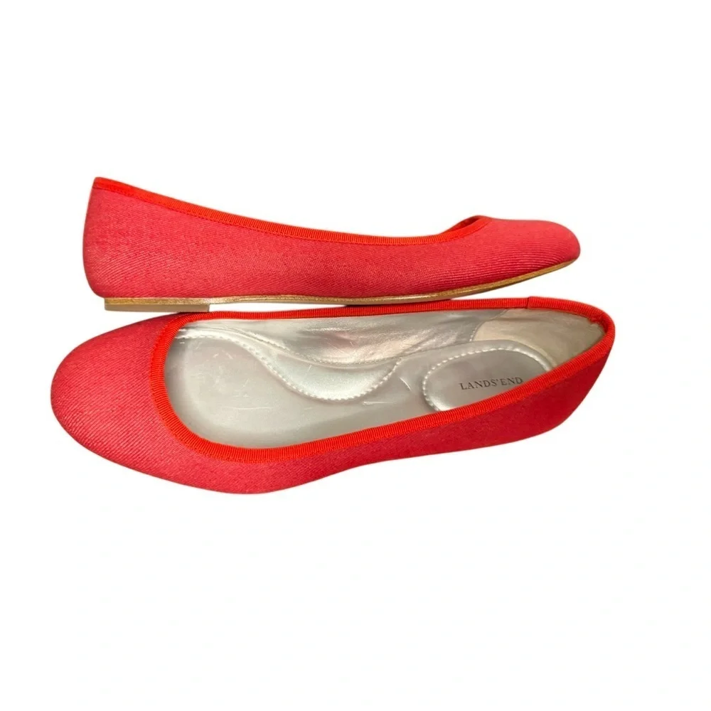 Lands End new they ideal