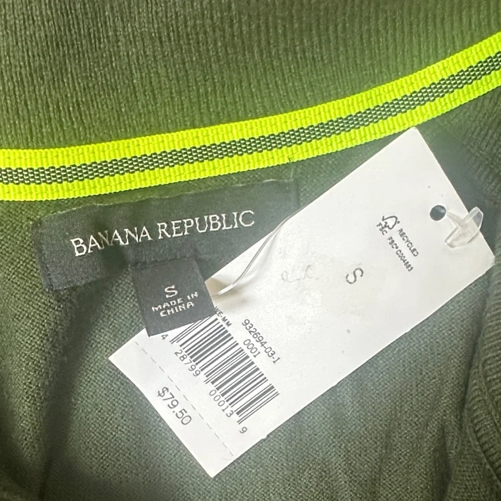 Banana Republic brand new