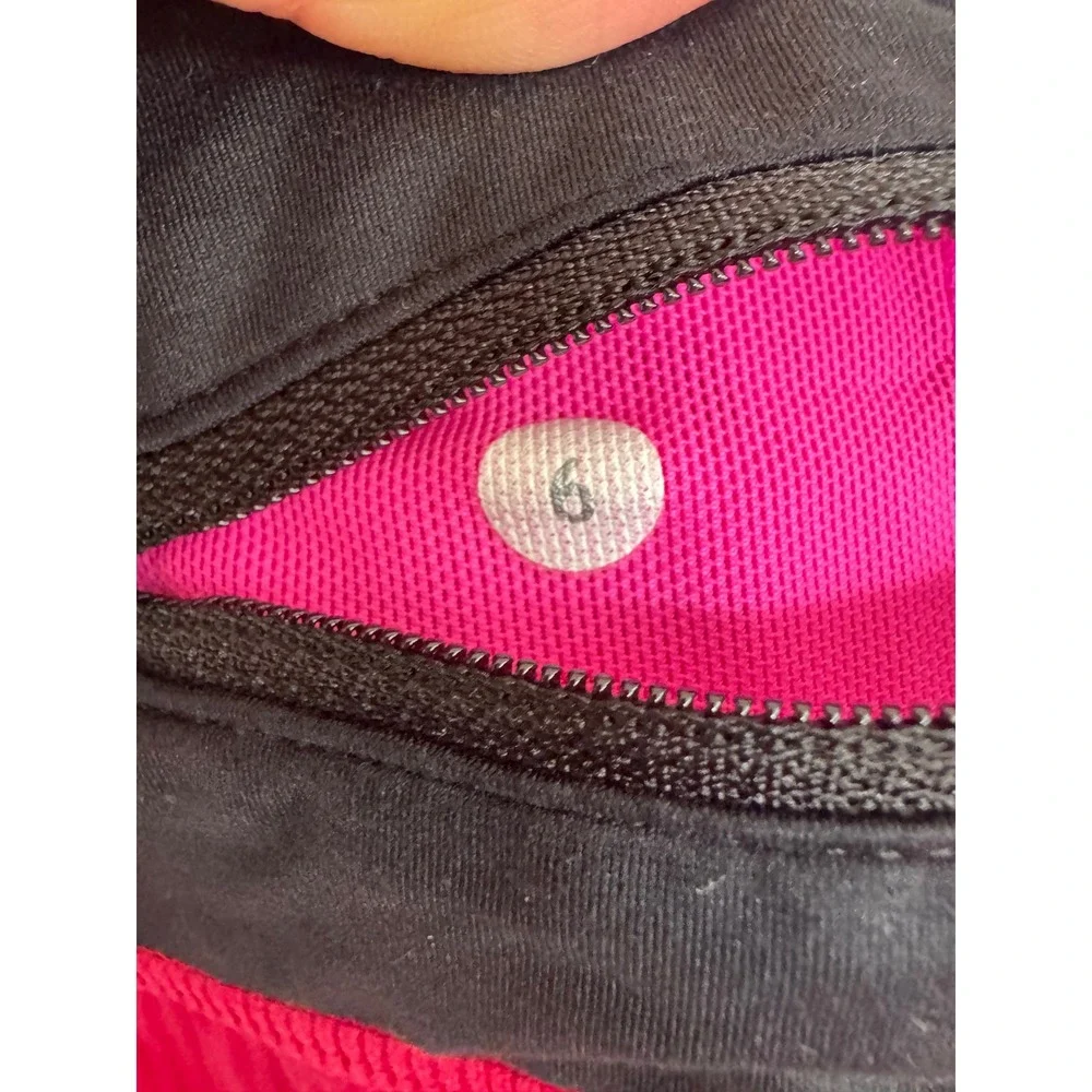 lululemon athletica lululemon pink