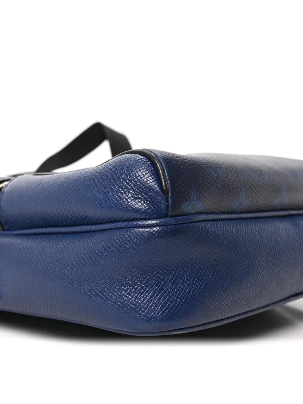 Louis Vuitton introducing louis