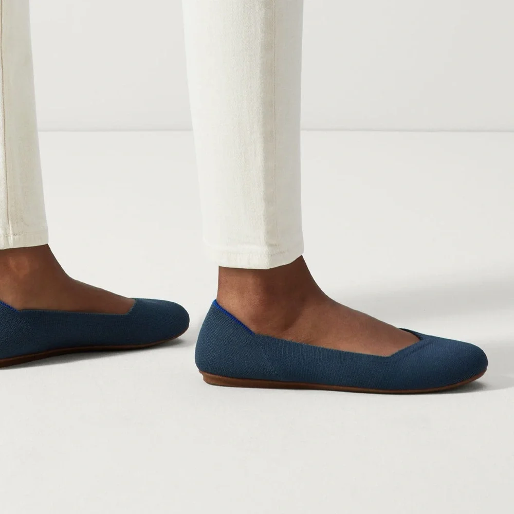 Rothys step into