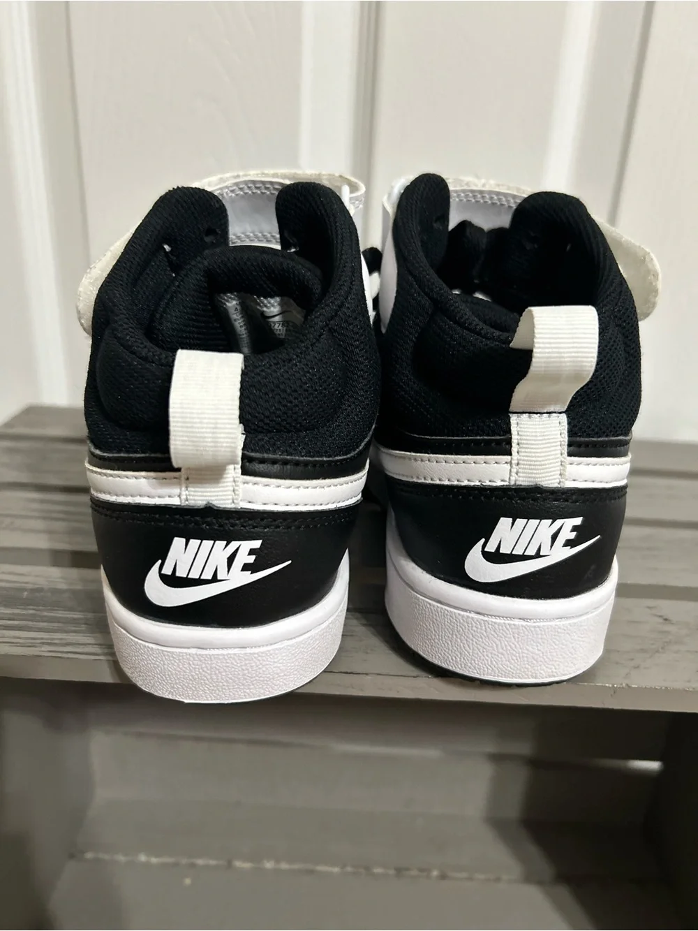 Nike these sneakers