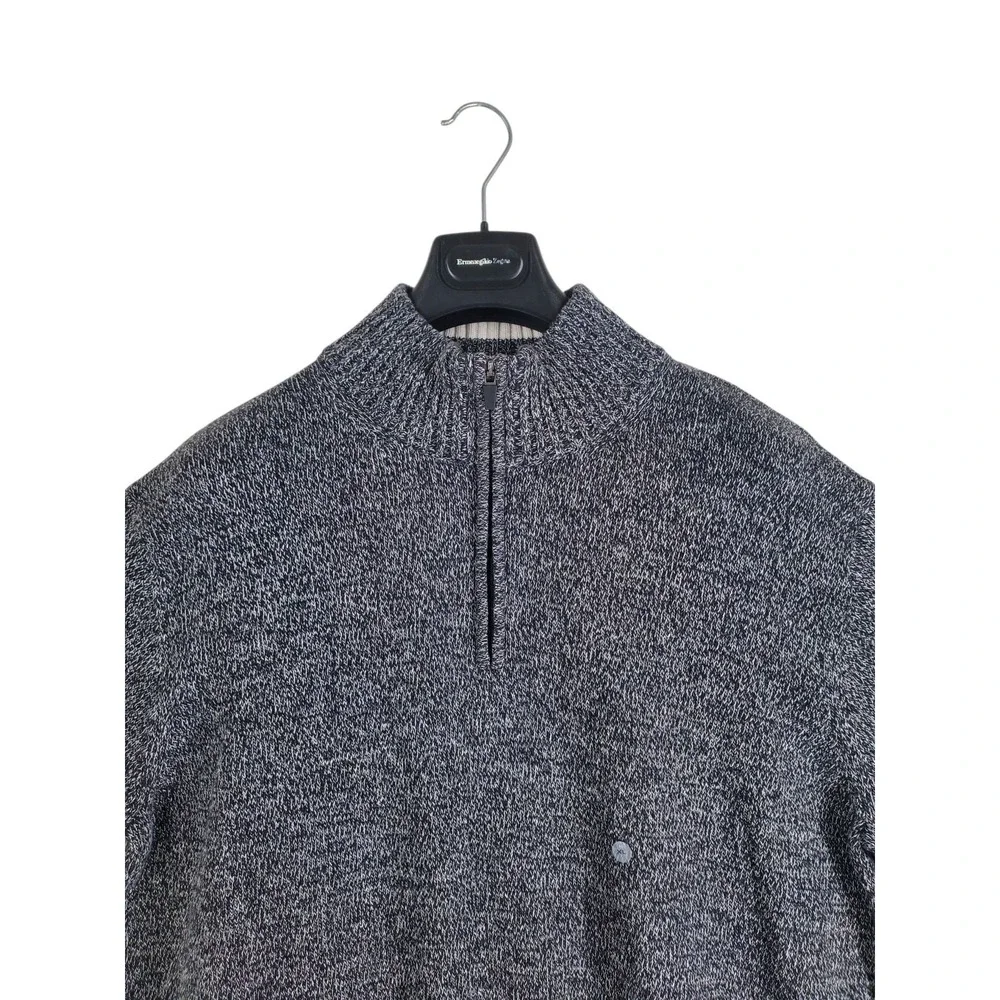 Eddie Bauer rag also men