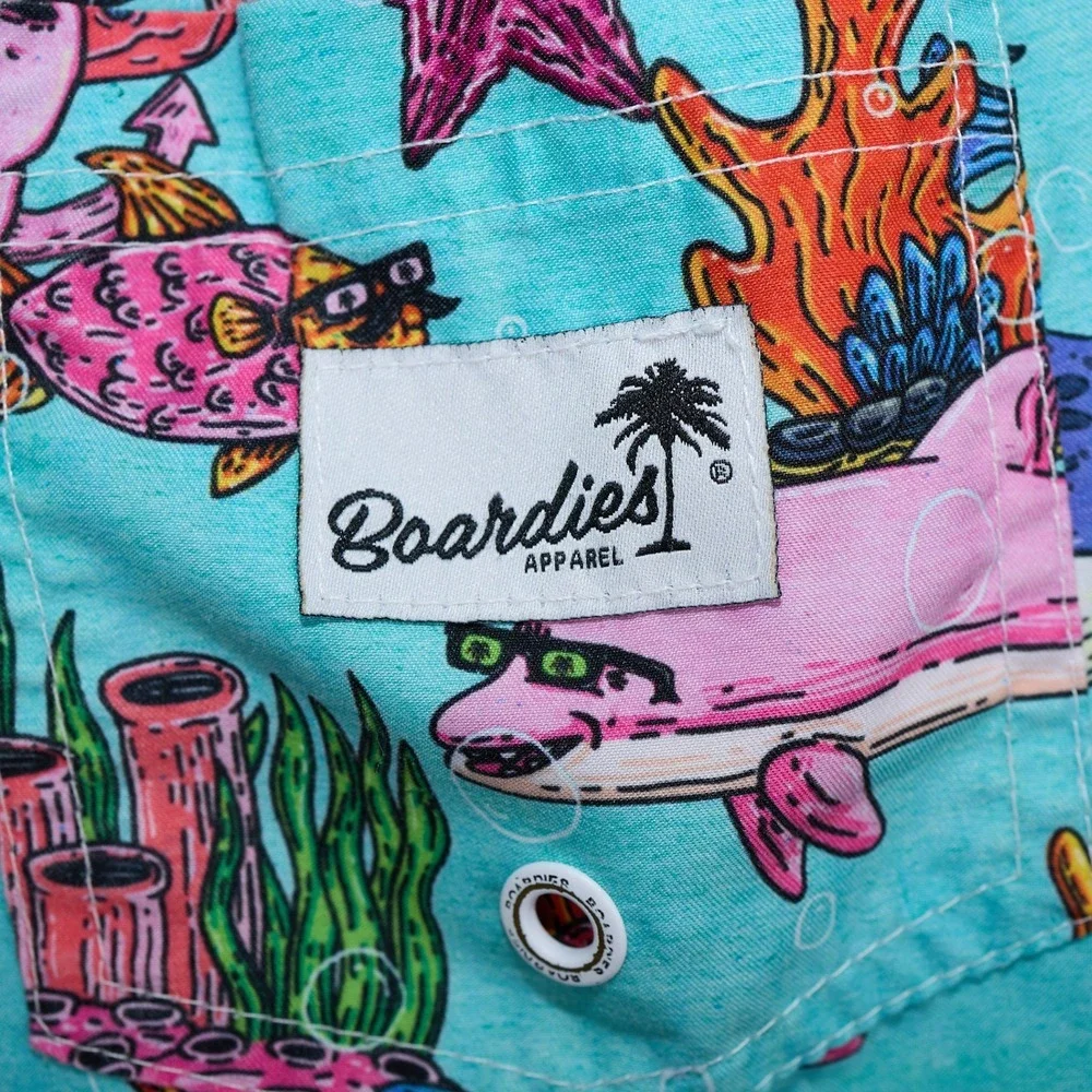 Boardies Apparel toddler accents
