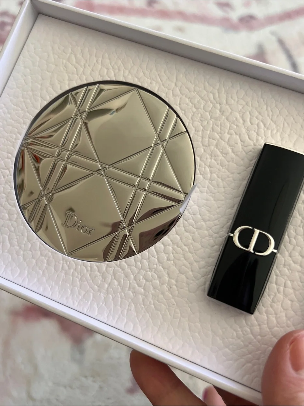 Dior brand new