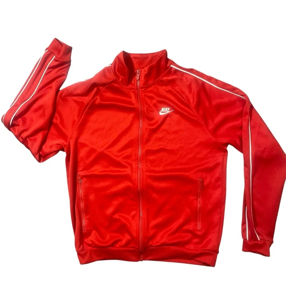 Nike pre owned