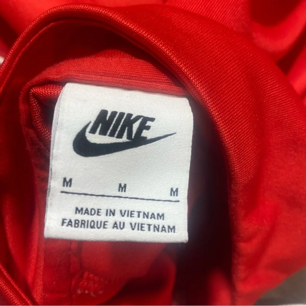 Nike pre owned