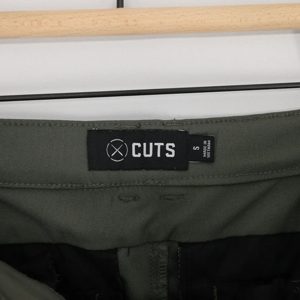 Cuts Clothing performance jogger