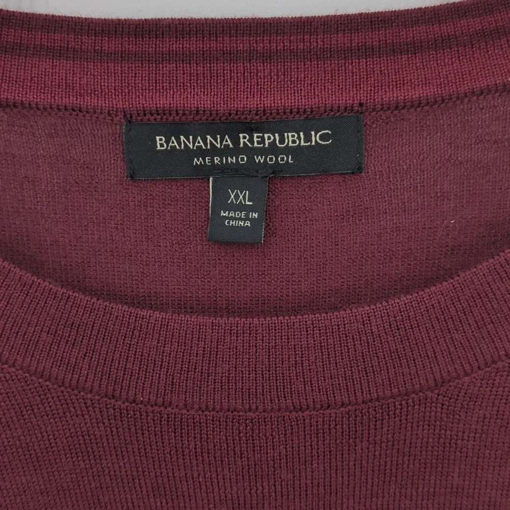 Banana Republic excellent free