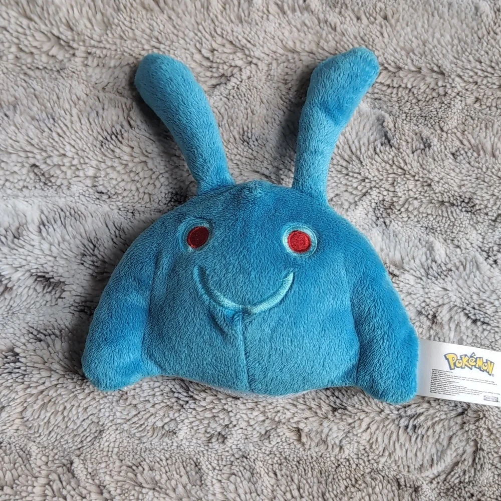 Jakks Pacific gently pre