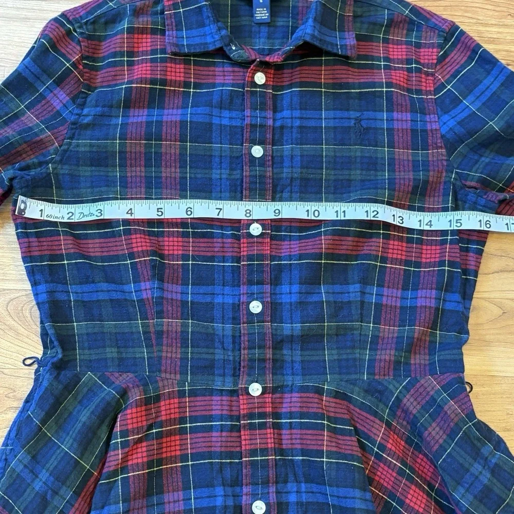 Polo Ralph Lauren this polo