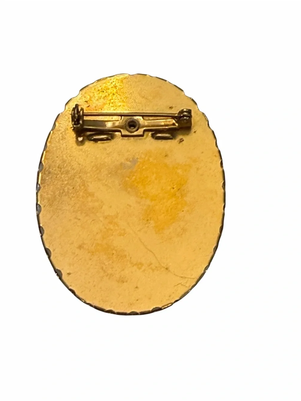 Hallmark vintage cameo